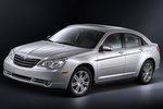 Chrysler Sebring (2008)