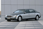 Maybach 62 (2003)