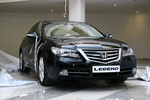 Honda Legend (2008)