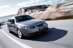 Saab 9-5 Sport Combi  (2005)