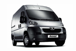 Peugeot Boxer (2004)