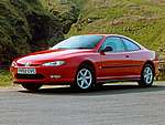 Peugeot 406 coupe