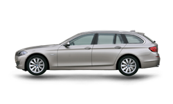 BMW 5 series Touring