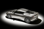 Lotus Evora (2009)