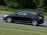 Honda Civic Type R (2003)