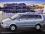 Hyundai Trajet (2004)