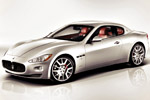 Maserati GranTurismo (2007)