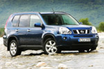 Nissan X-Trail (2007)