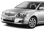 Toyota Avensis (2006)