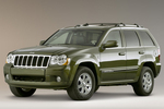 Jeep Grand Cherokee (2004)