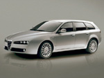 Alfa Romeo 159 Sportwagon (2006)
