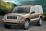 Jeep Commander (2006)