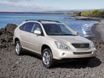 Lexus RX 400h (2005)