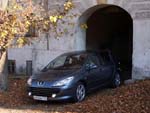 Peugeot 307 (2003)