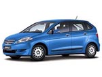 Honda FR-V (2005)