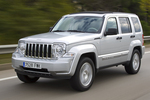 Jeep Cherokee (2008)
