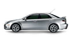 Mazda 6 MPS (2006)