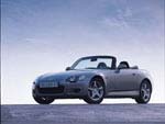 Honda S2000 (2003)