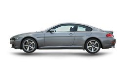 BMW 6 series (2007)