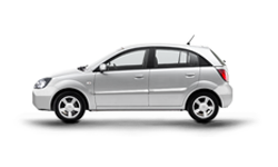 Kia Rio HB