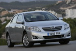 Toyota Corolla (2007)