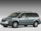 Chrysler Grand Voyager (2008)