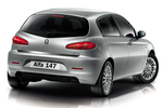 Alfa Romeo 147 (2004)