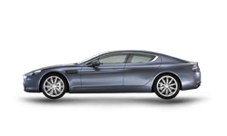 Aston Martin Rapid