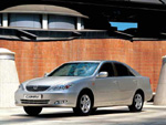 Toyota Camry (2006)