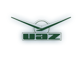 UAZ