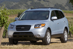 Hyundai Santa Fe 2006 (2006)