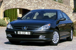 Peugeot 607 (2003)