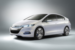 Honda Insight (2009)