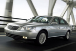 Hyundai Grandeur (2006)