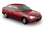 Hyundai Accent (2006)