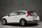 Volvo c30 sports coupe фото Volvo c30 sports coupe фото