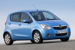 Opel Agila