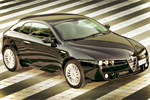 Alfa Romeo Brera (2005)
