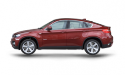 BMW X6 (2007)