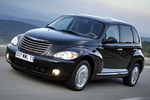 Chrysler PT Cruiser (2001)