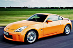 Nissan 350Z (2007)