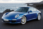 Porsche 911 (2006)