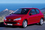 Peugeot 206 (2003)