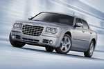 Chrysler 300С (2008)