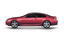 BMW M6 (2006)