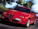 Alfa Romeo GTV (2003)