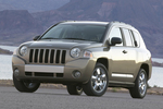 Jeep Compass (2006)
