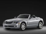 Chrysler Crossfire Roadster (2004)