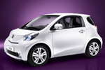 Toyota iQ (2009)