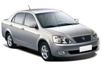 Geely Vision (2008)